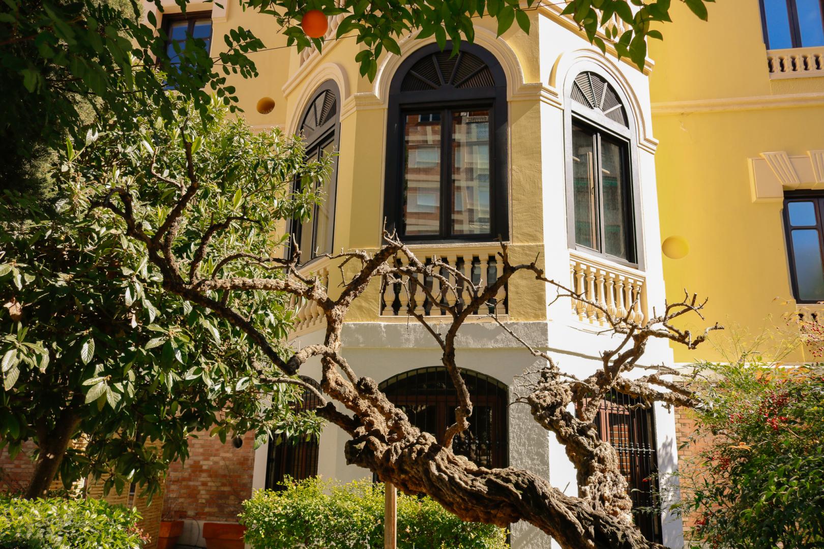 Hospes Palacio de los Patos, a Member of Design Hotels foto 38