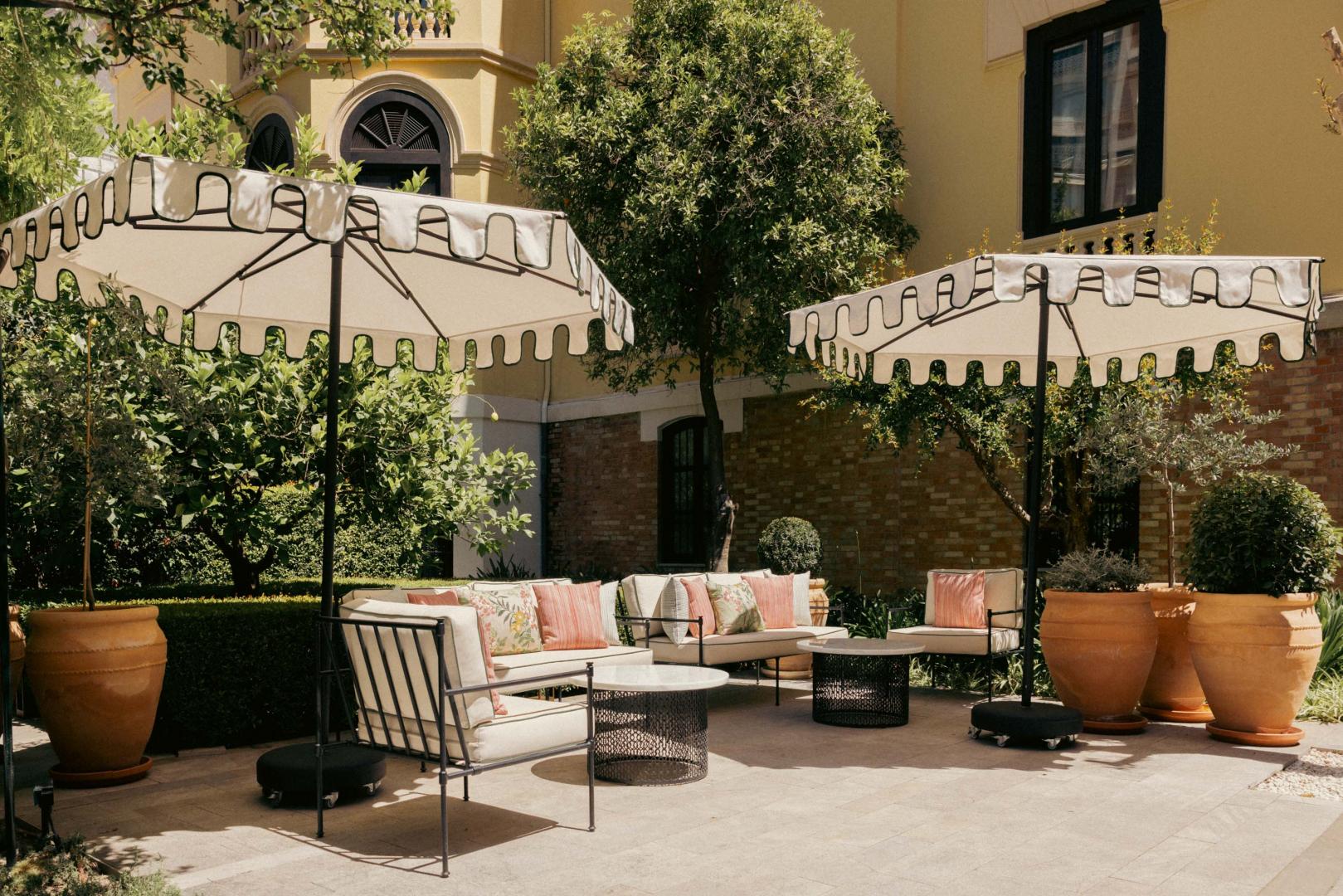 Hospes Palacio de los Patos, a Member of Design Hotels foto 42
