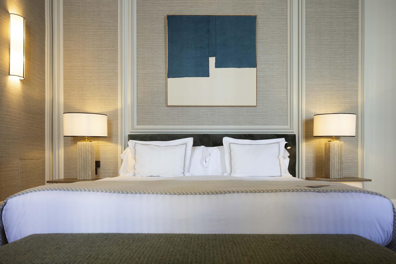 Hospes Palacio de los Patos, a Member of Design Hotels foto 7
