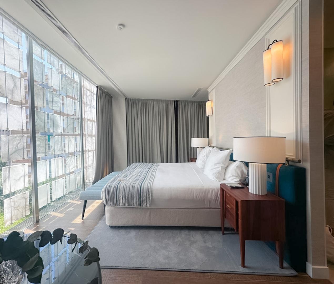 Hospes Palacio de los Patos, a Member of Design Hotels foto 11