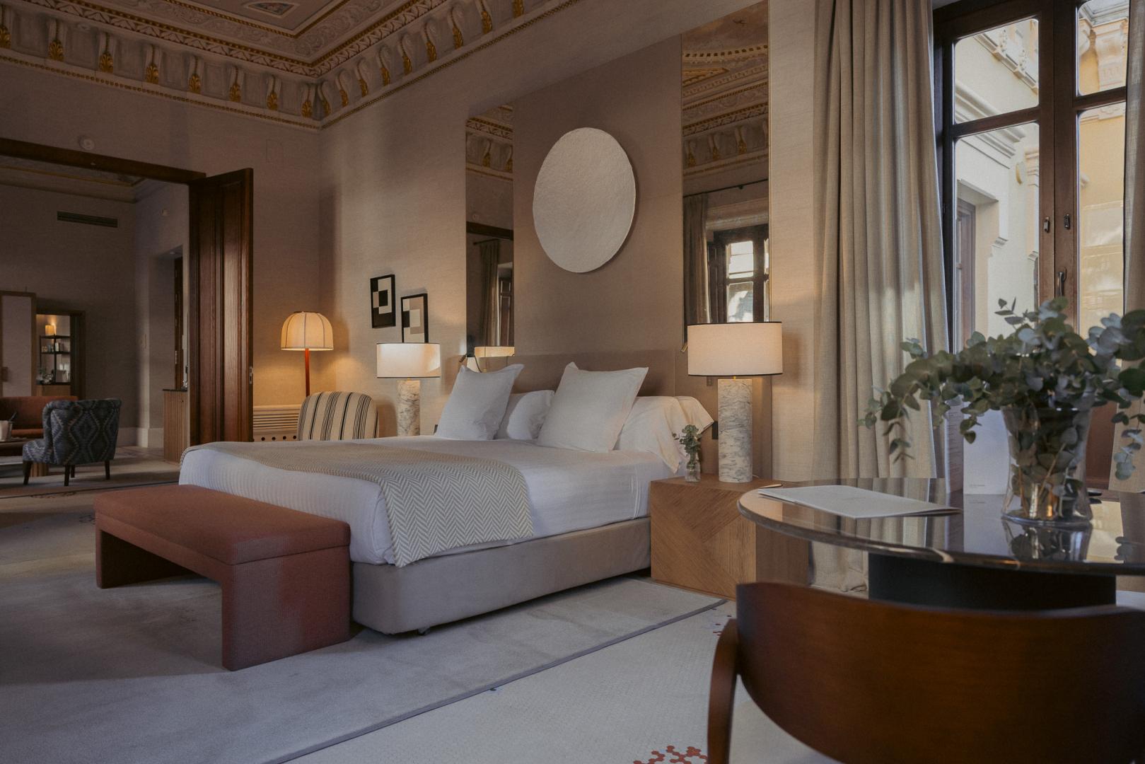 Hospes Palacio de los Patos, a Member of Design Hotels foto 22