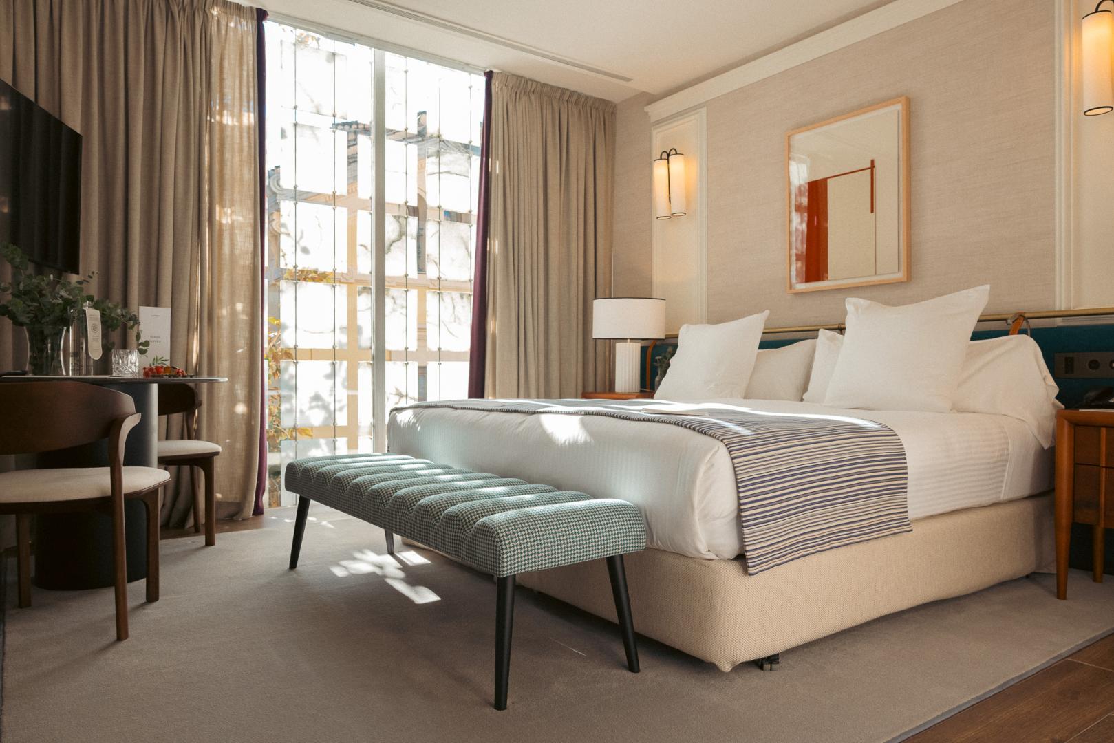 Hospes Palacio de los Patos, a Member of Design Hotels foto 33