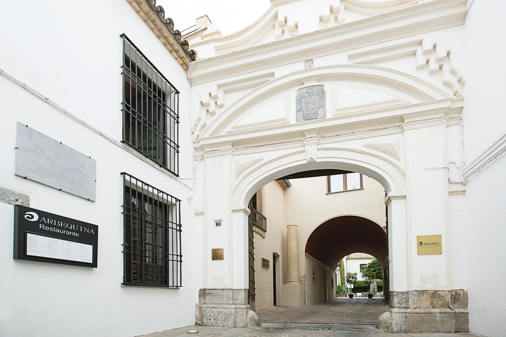 Hospes Palacio del Bailío foto 27