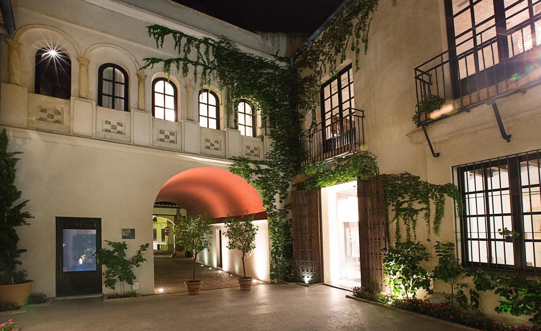 Hospes Palacio del Bailío foto 29