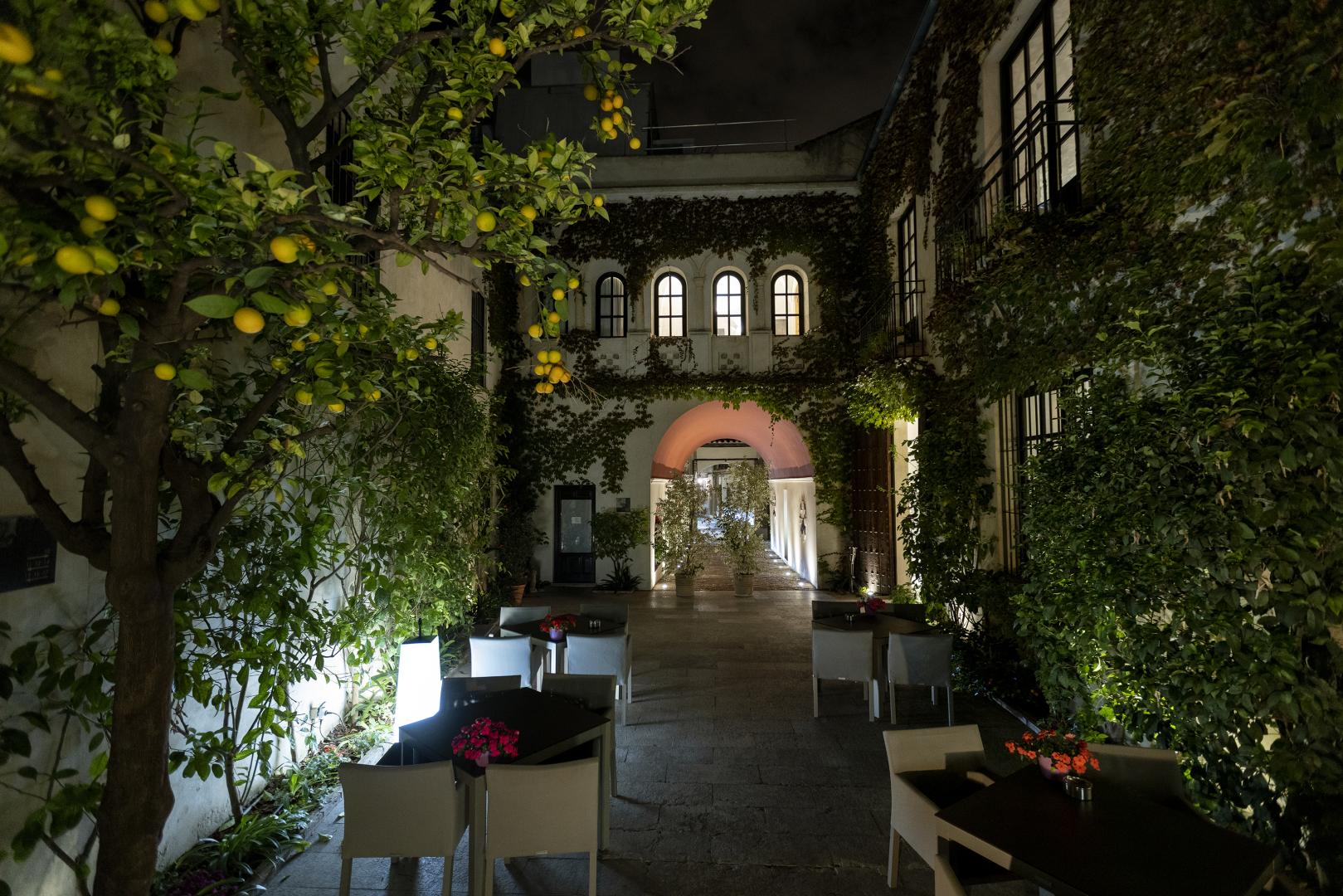 Hospes Palacio del Bailío foto 15