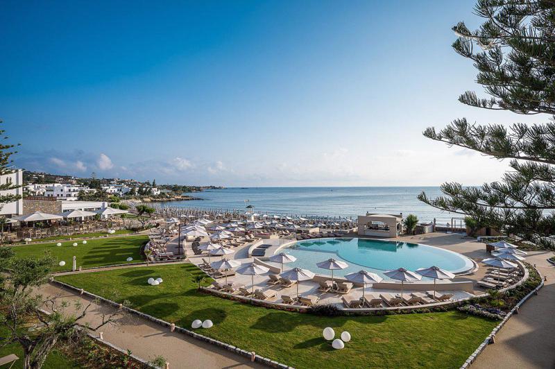Cretan Beach Resort foto 2