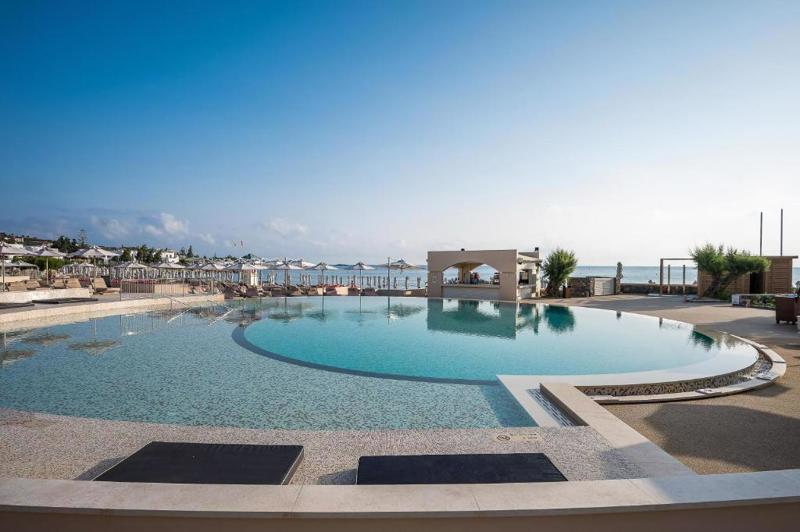 Cretan Beach Resort foto 3