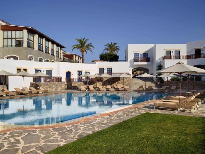 Cretan Beach Resort foto 4