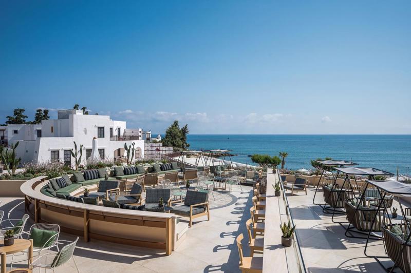 Cretan Beach Resort in Kavros - foto 5