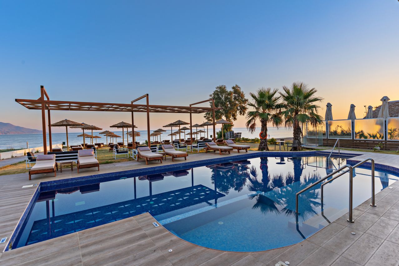 Cretan Beach Resort foto 17