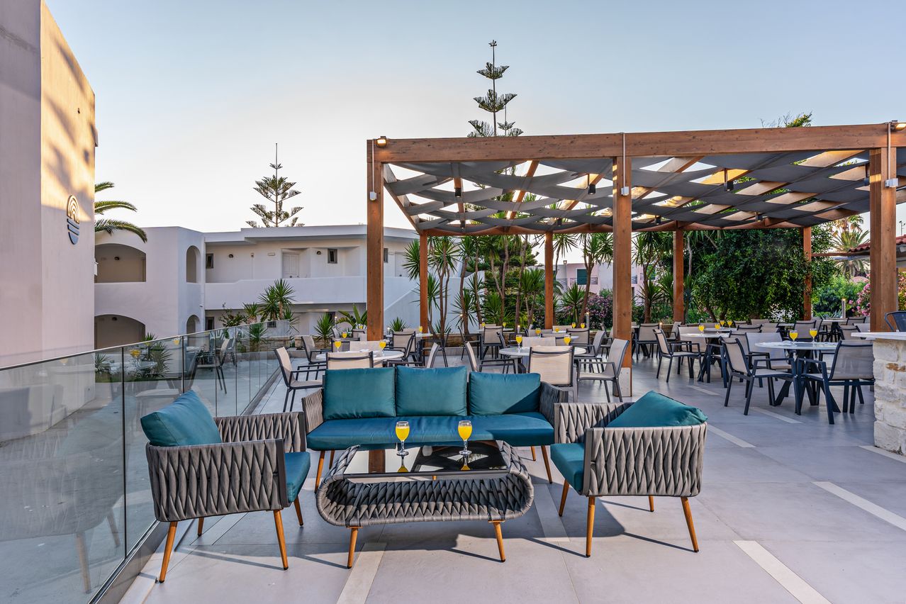 Cretan Beach Resort foto 6