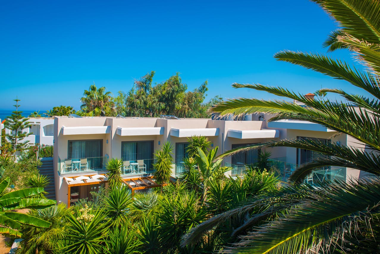 Cretan Beach Resort foto 15