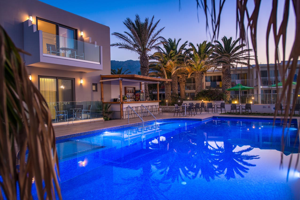 Cretan Beach Resort foto 14