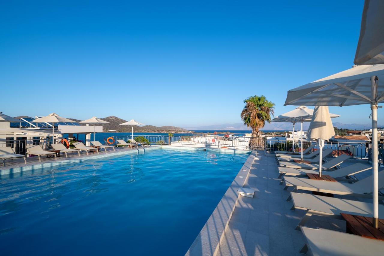 Akti Olous Hotel in Elounda - foto 5