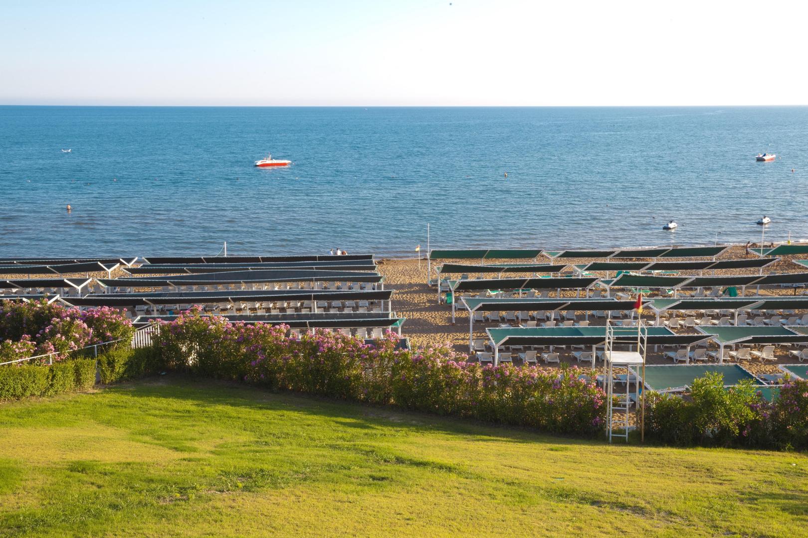 Can Garden Resort foto 4