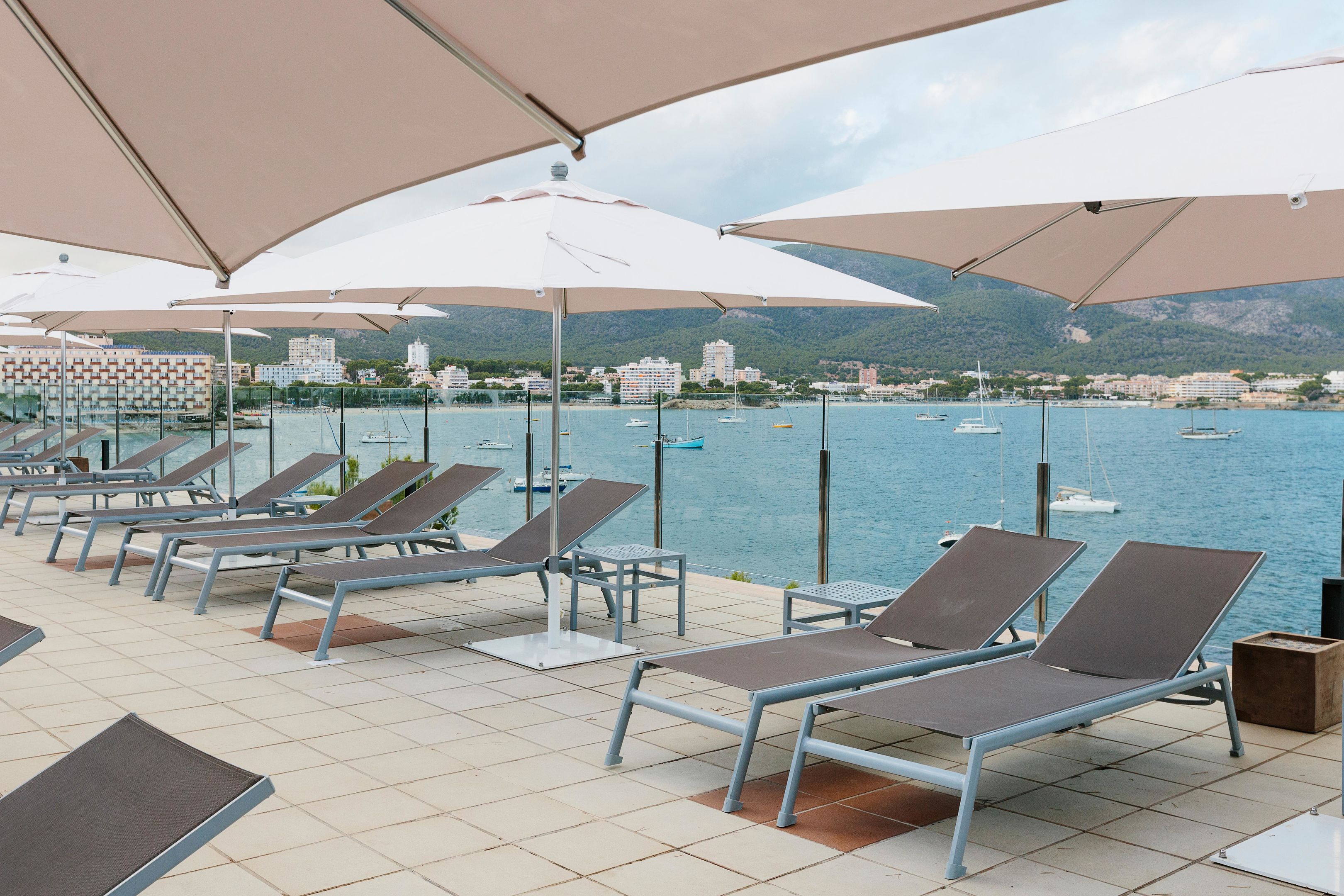 Leonardo Royal Hotel Mallorca Palmanova Bay foto 6