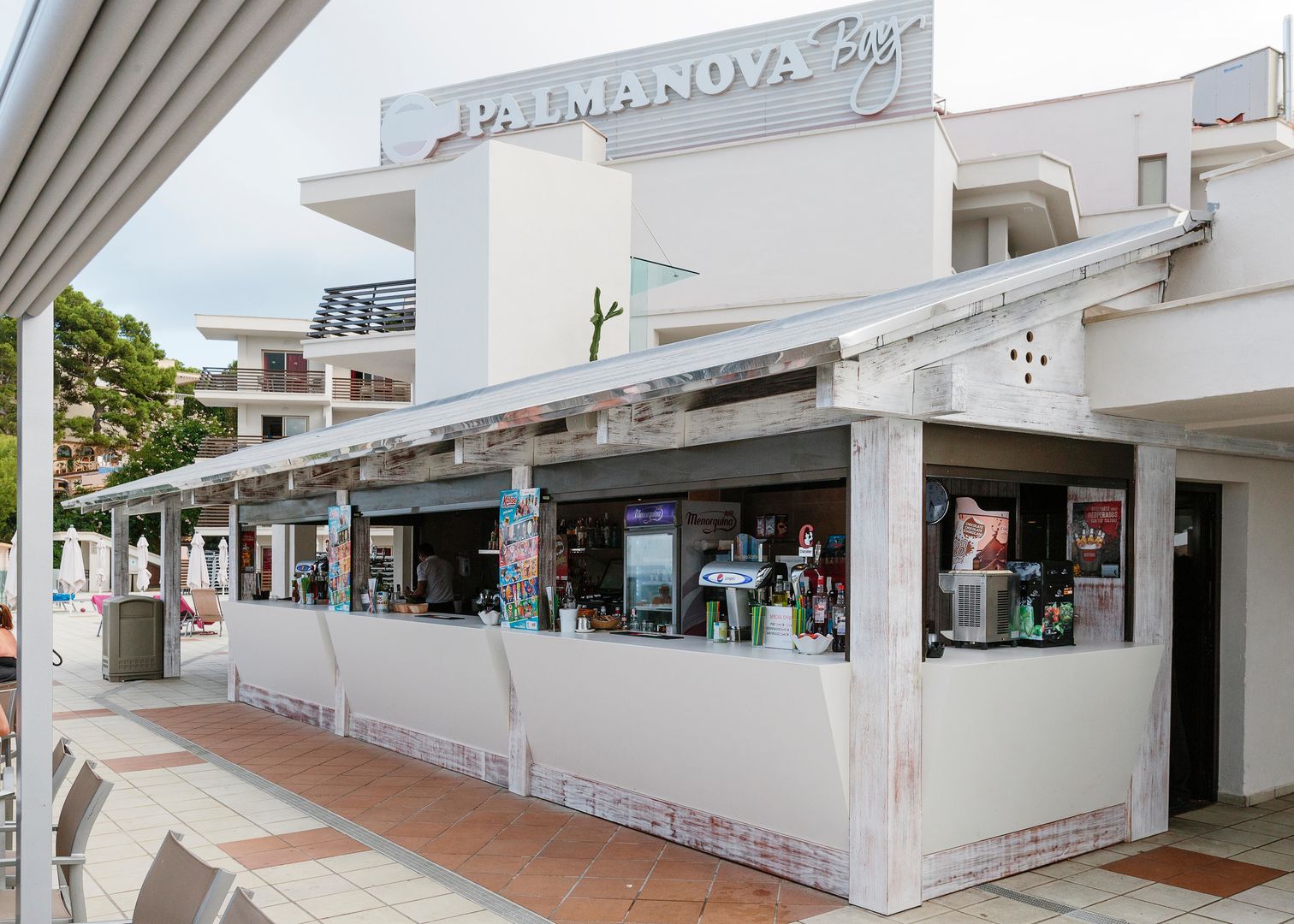 Leonardo Royal Hotel Mallorca Palmanova Bay foto 20
