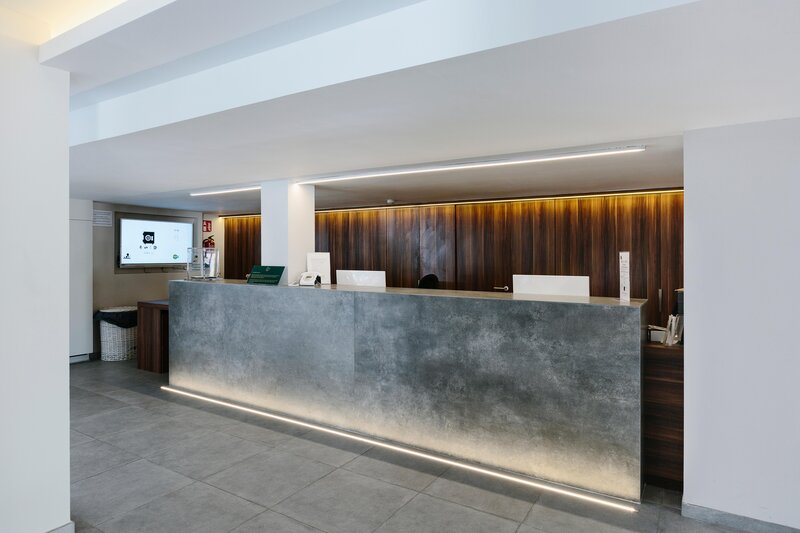 Leonardo Royal Hotel Mallorca Palmanova Bay foto 7