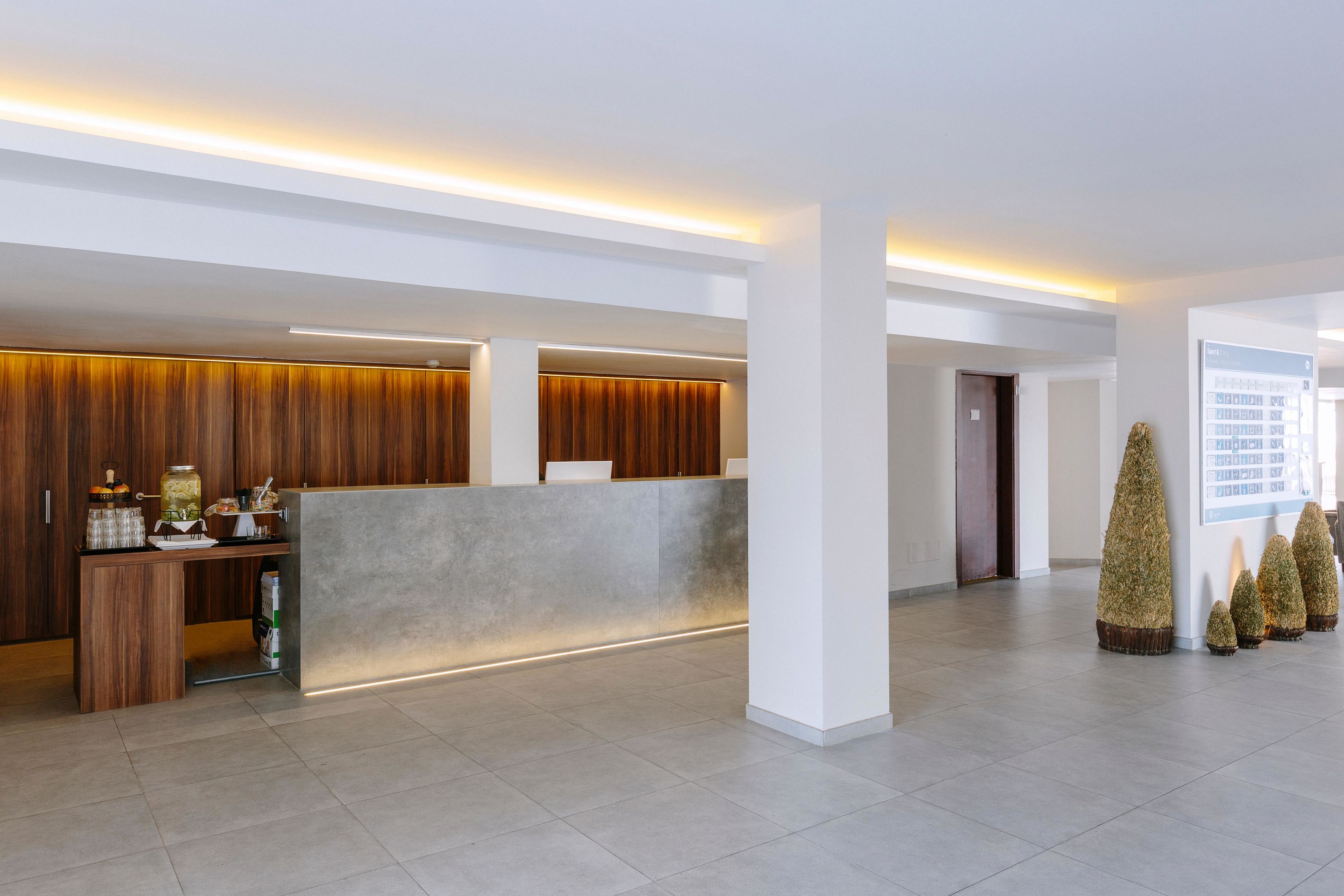 Leonardo Royal Hotel Mallorca Palmanova Bay foto 12
