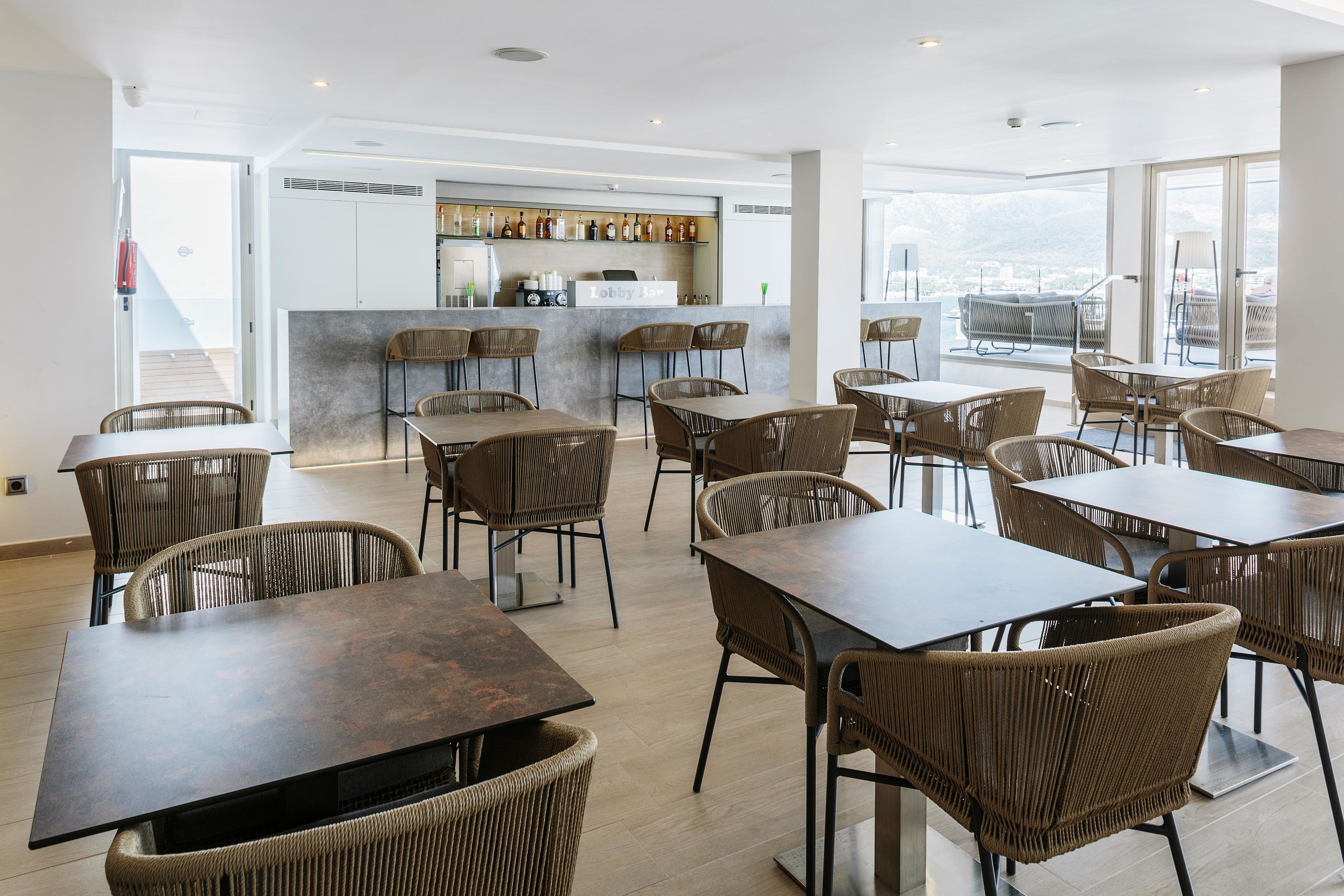 Leonardo Royal Hotel Mallorca Palmanova Bay foto 18