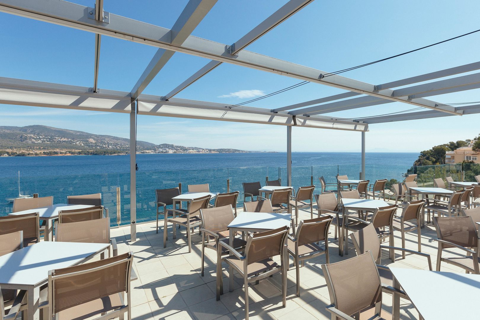 Leonardo Royal Hotel Mallorca Palmanova Bay foto 35
