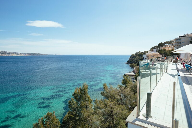 Leonardo Royal Hotel Mallorca Palmanova Bay image 0