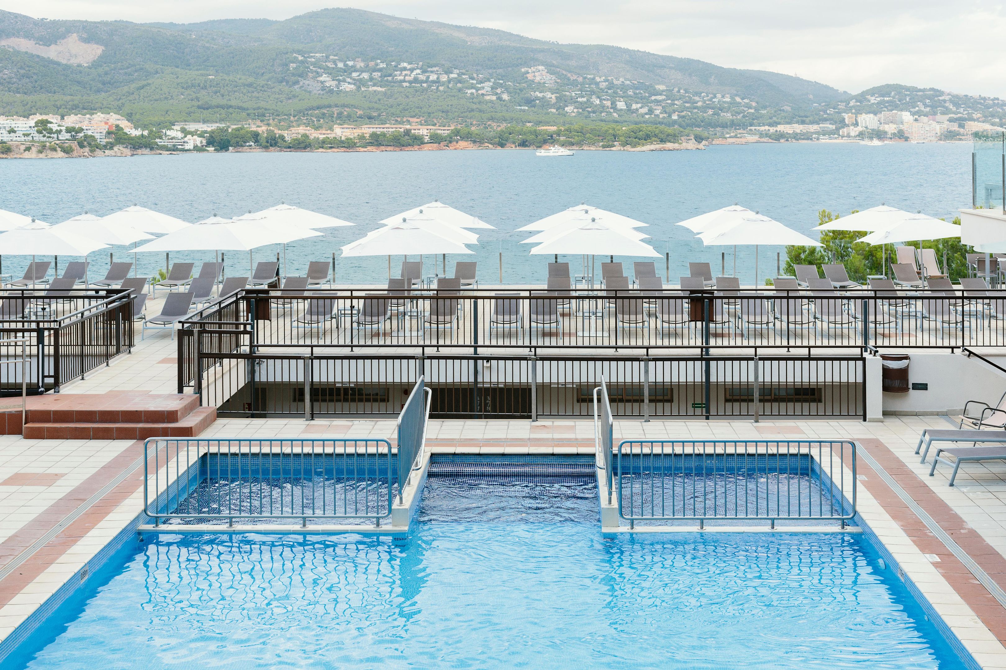 Leonardo Royal Hotel Mallorca Palmanova Bay foto 15