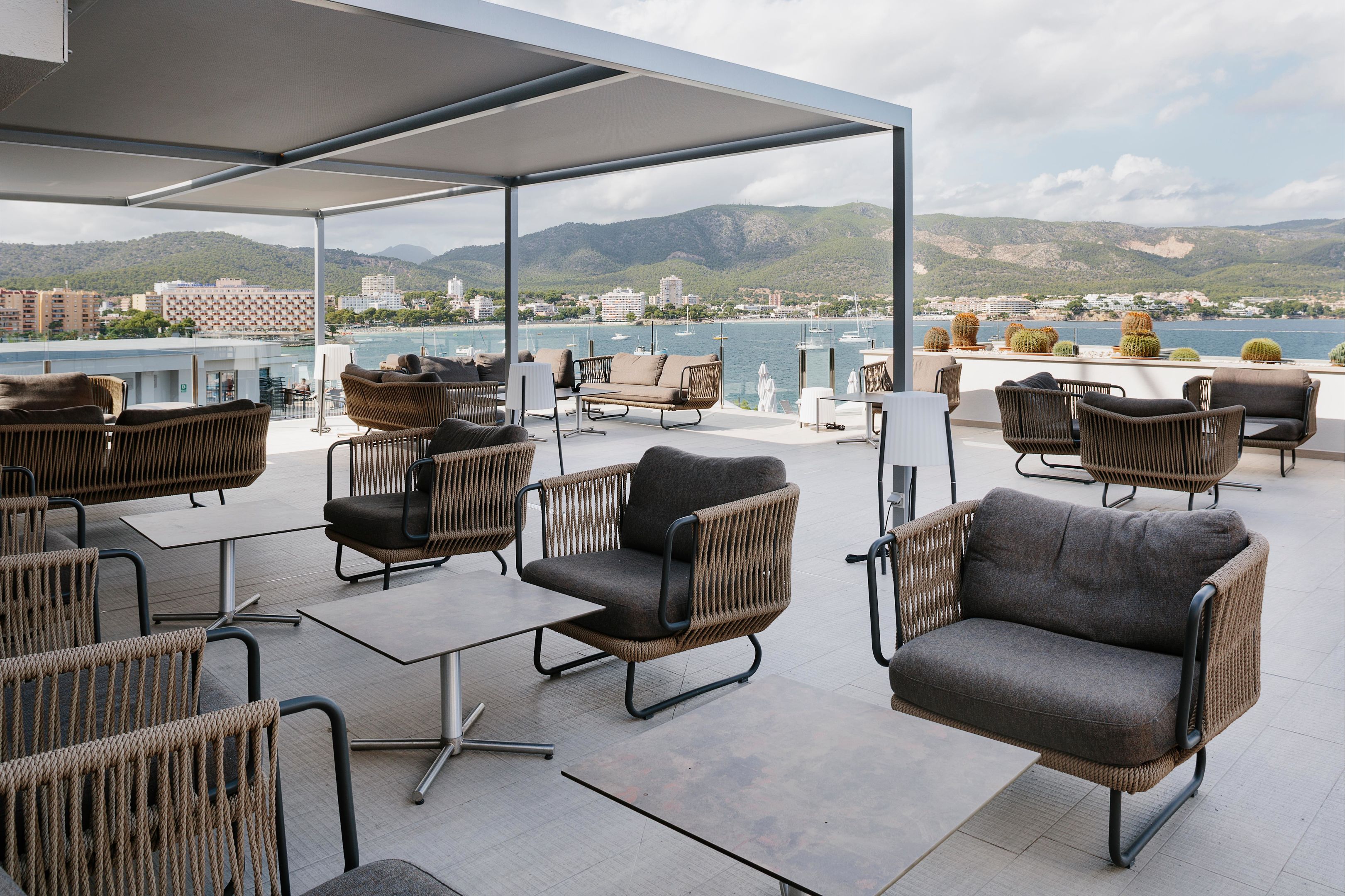Leonardo Royal Hotel Mallorca Palmanova Bay foto 27