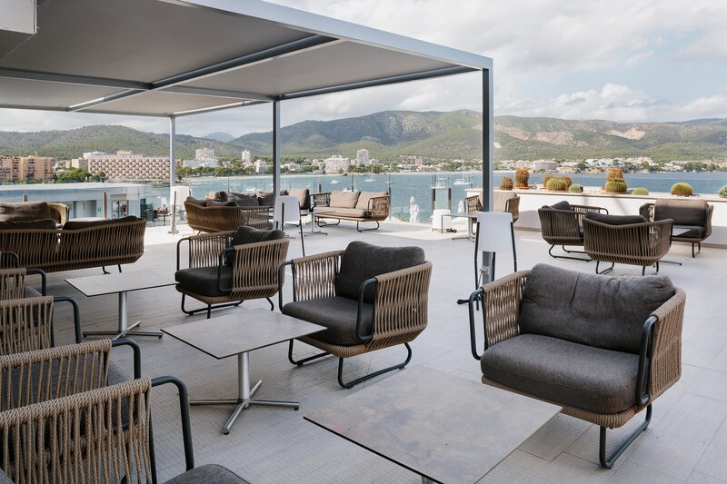 Leonardo Royal Hotel Mallorca Palmanova Bay foto 25