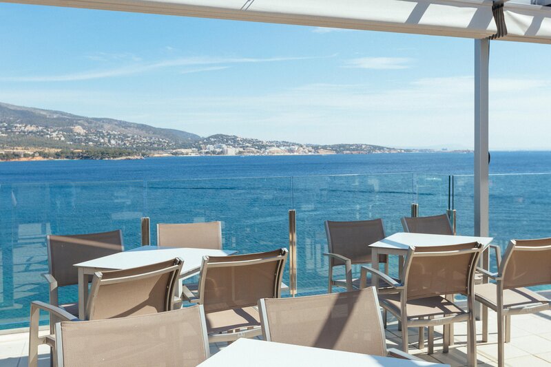 Leonardo Royal Hotel Mallorca Palmanova Bay foto 37