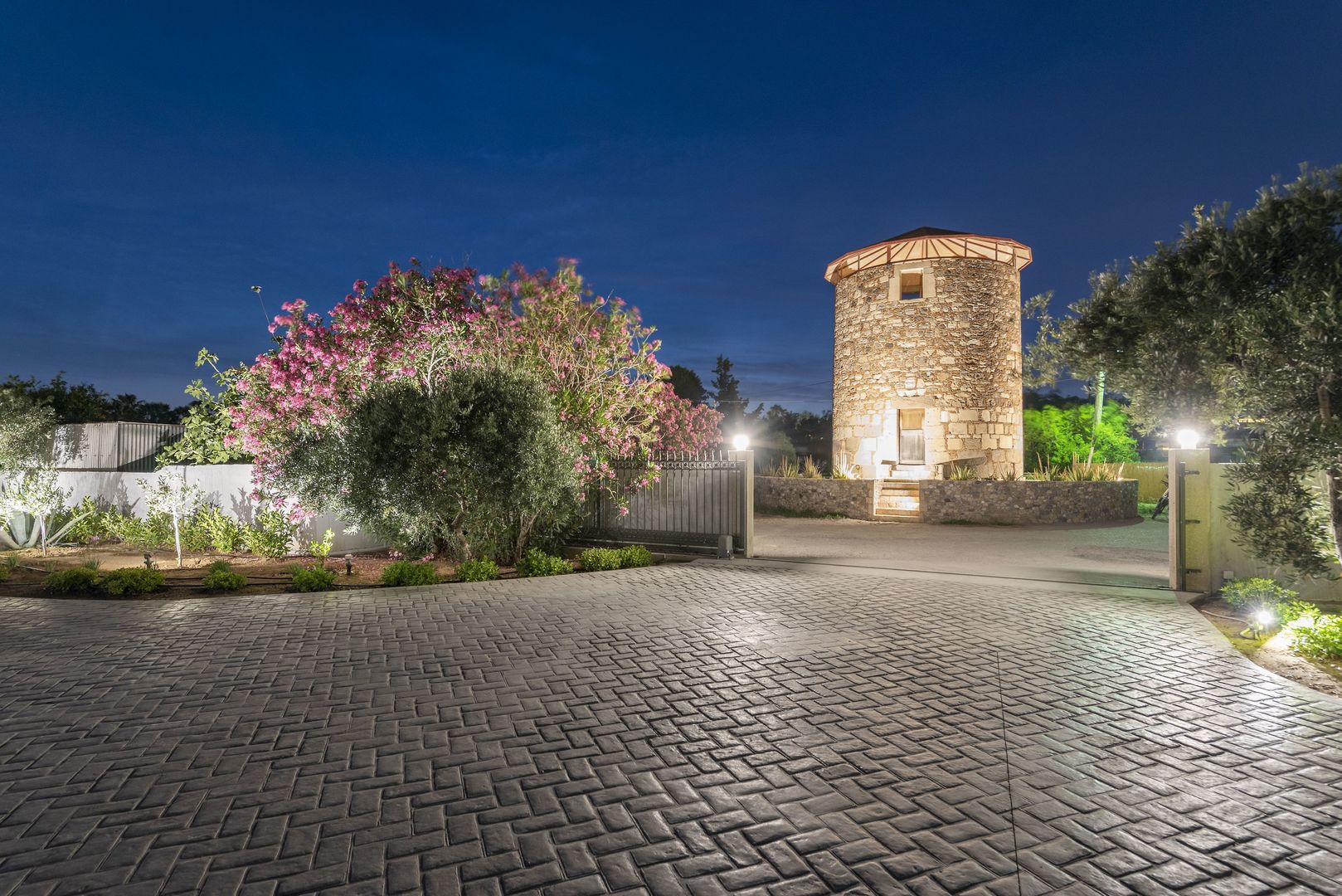 Apollon Windmill Hotel foto 7