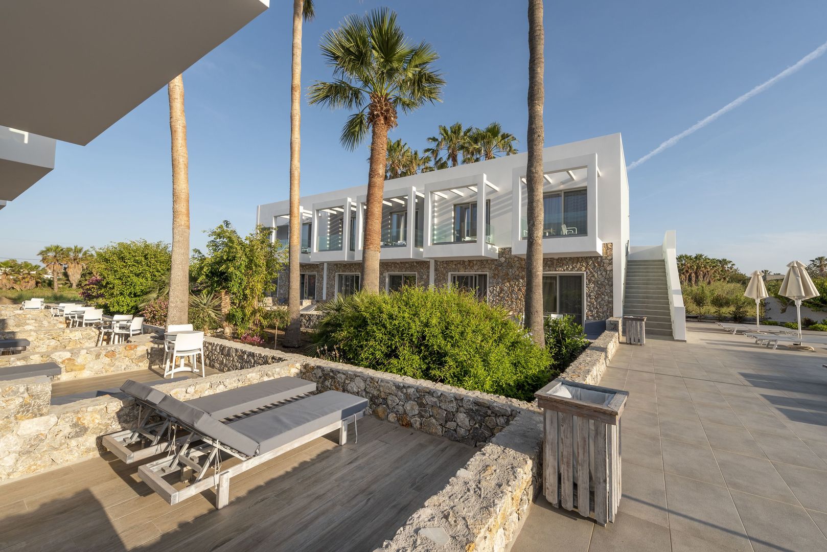 Apollon Windmill Hotel foto 6