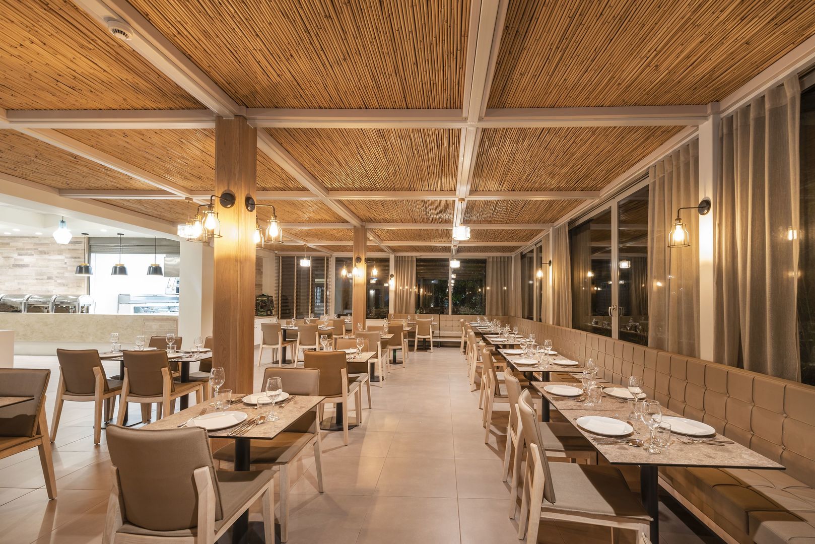 Apollon Windmill Hotel image 3