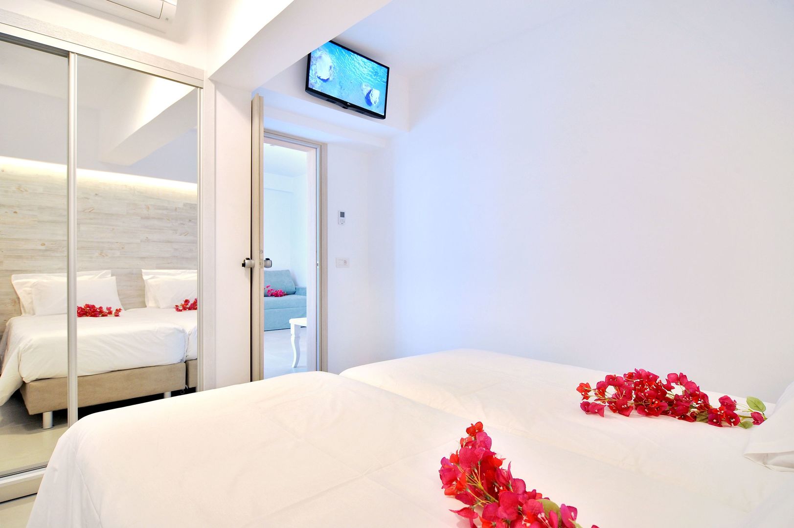 Apollon Windmill Hotel foto 9