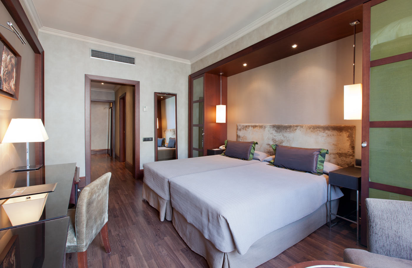 Hotel Barcelona Center image 2