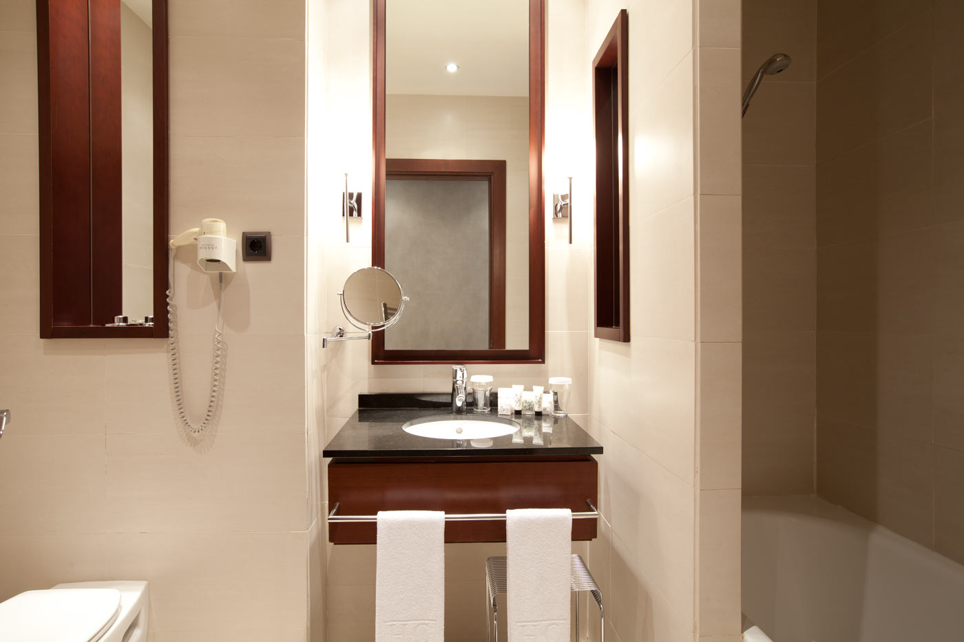 Hotel Barcelona Center image 3