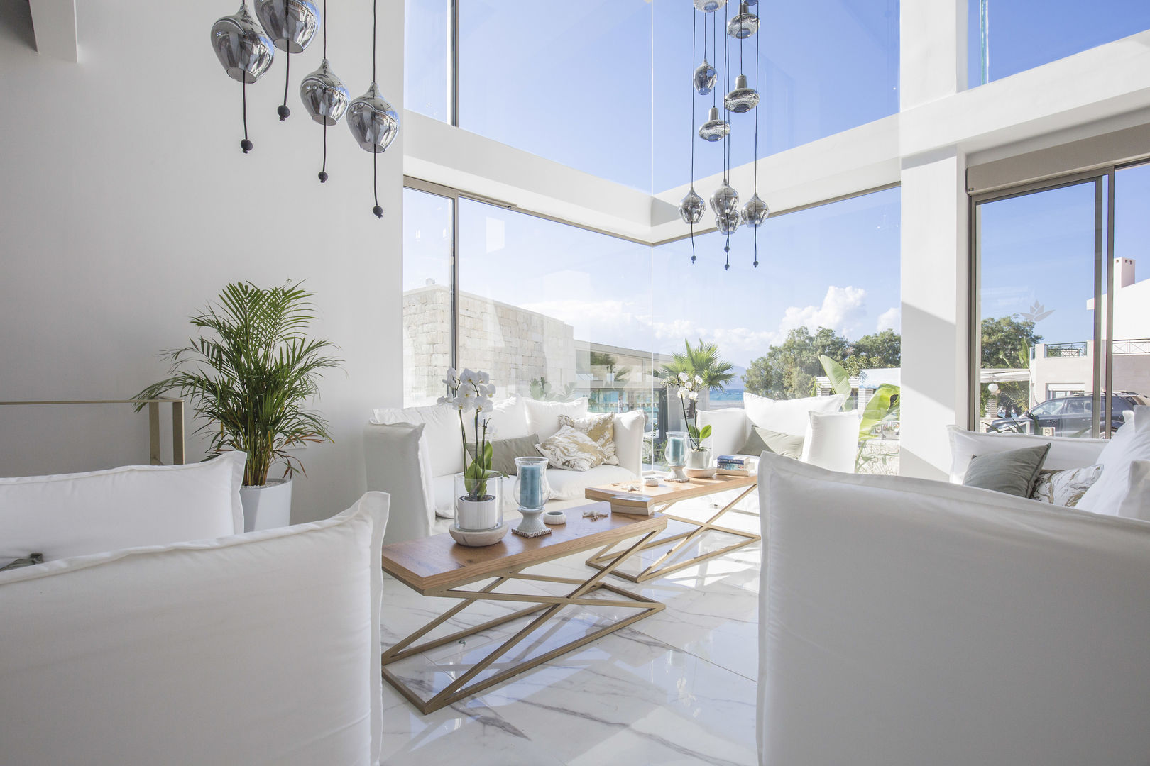 Aloe Boutique & Suites foto 29