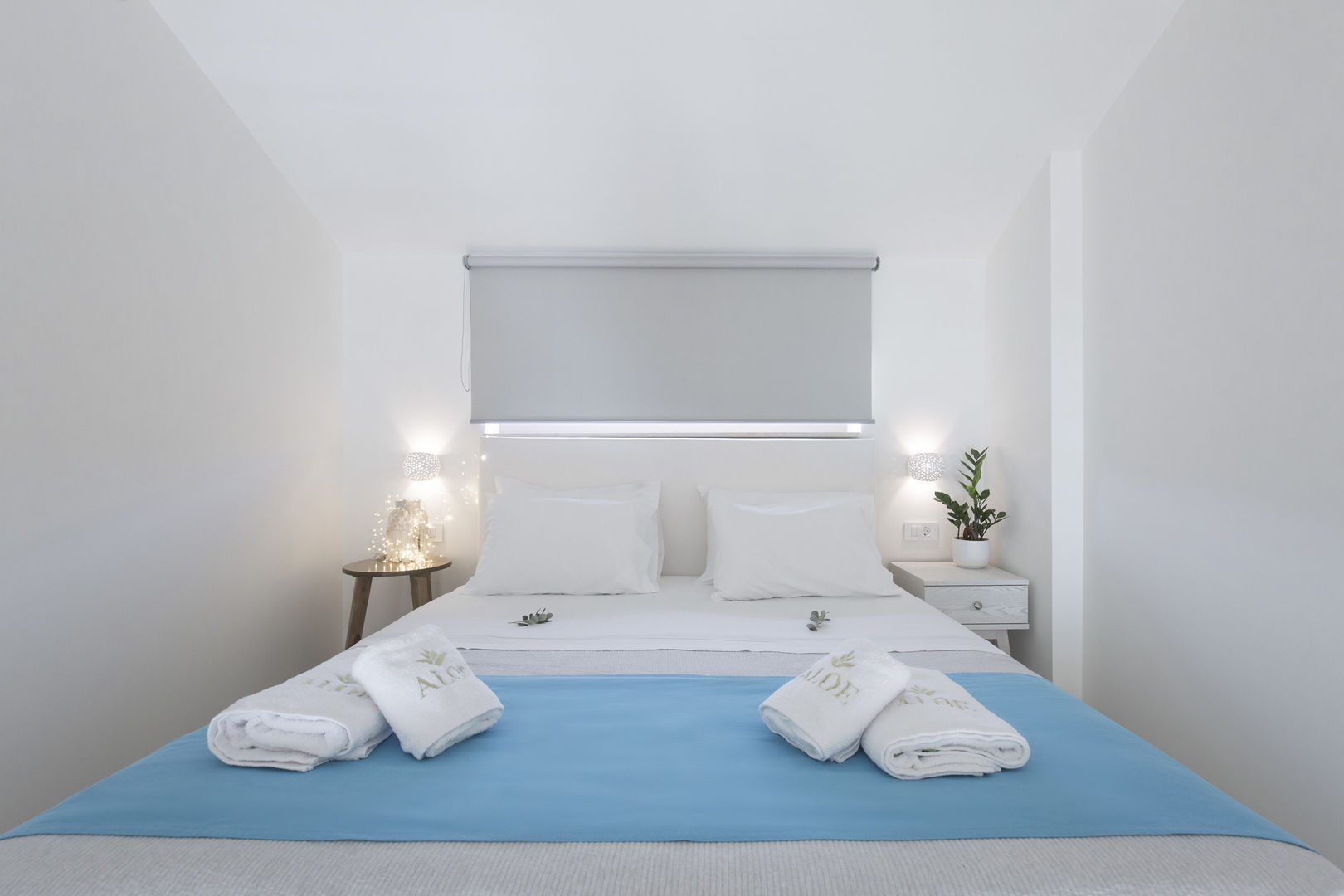 Aloe Boutique & Suites foto 11