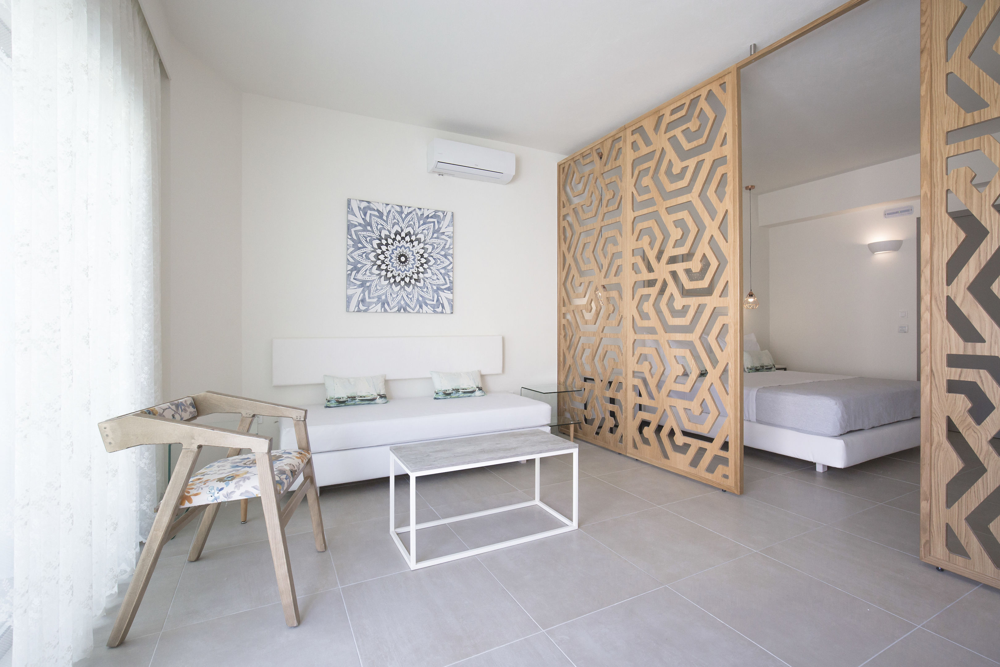 Aloe Boutique & Suites foto 15