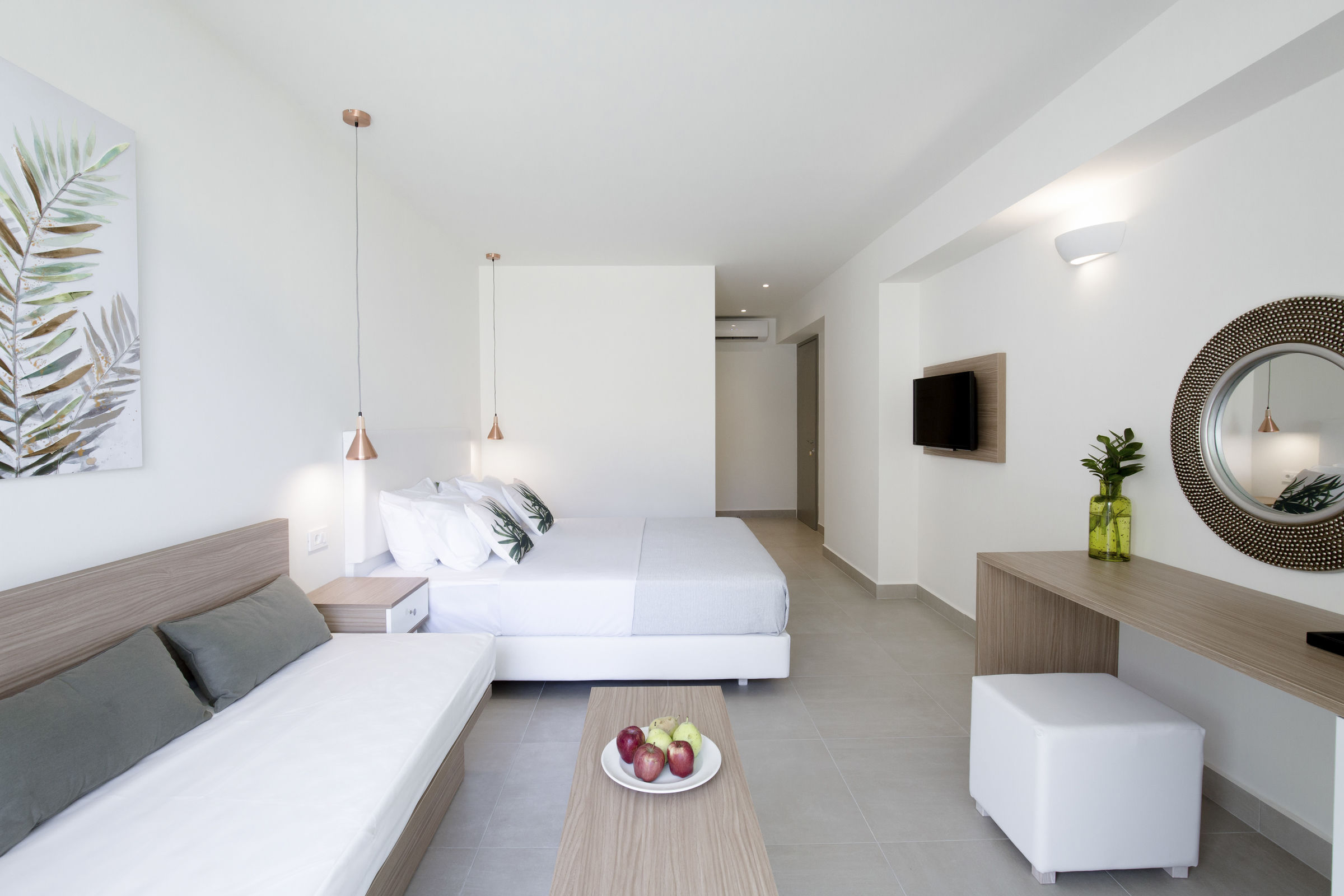 Aloe Boutique & Suites foto 48