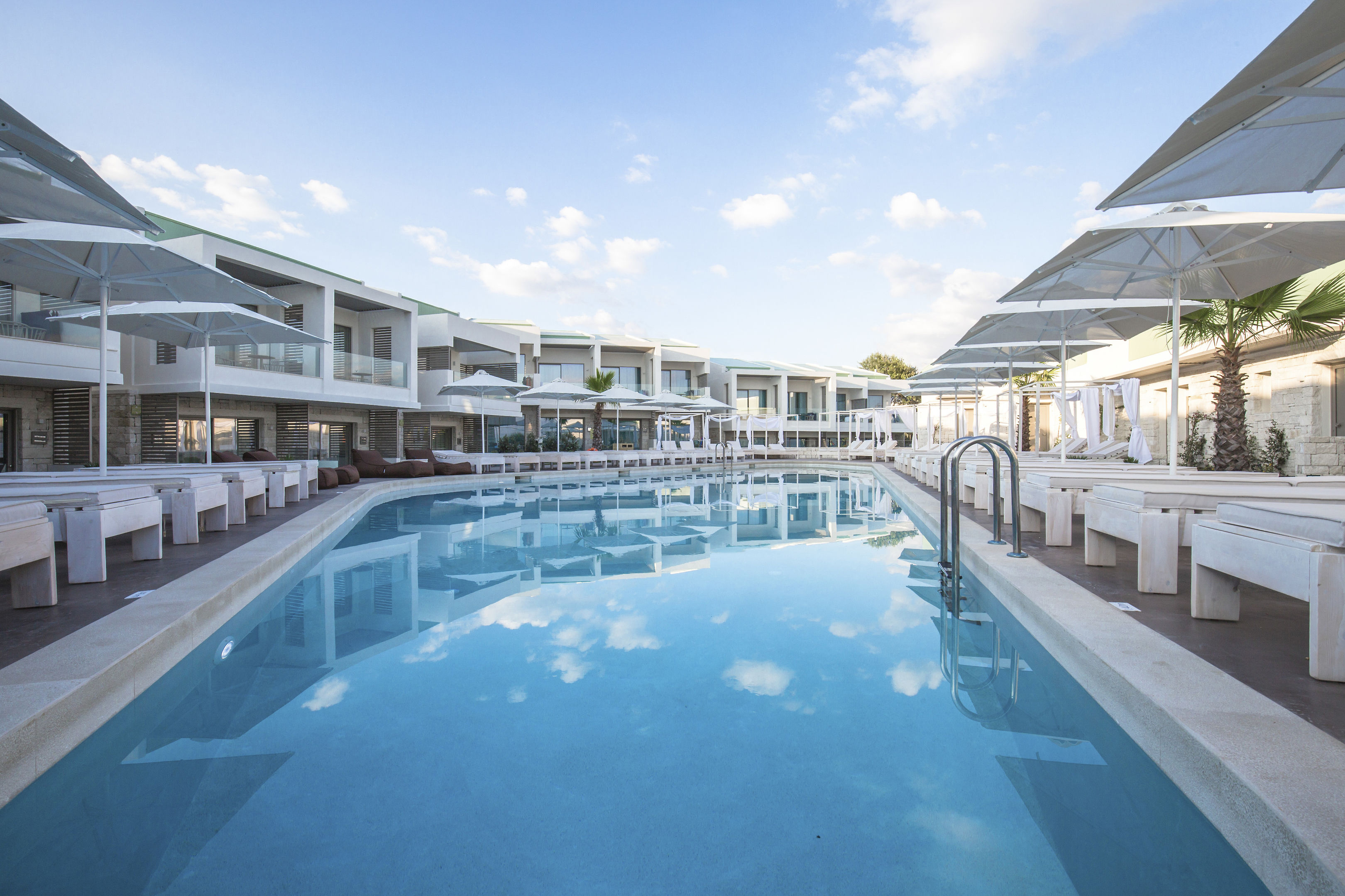 Aloe Boutique & Suites foto 9