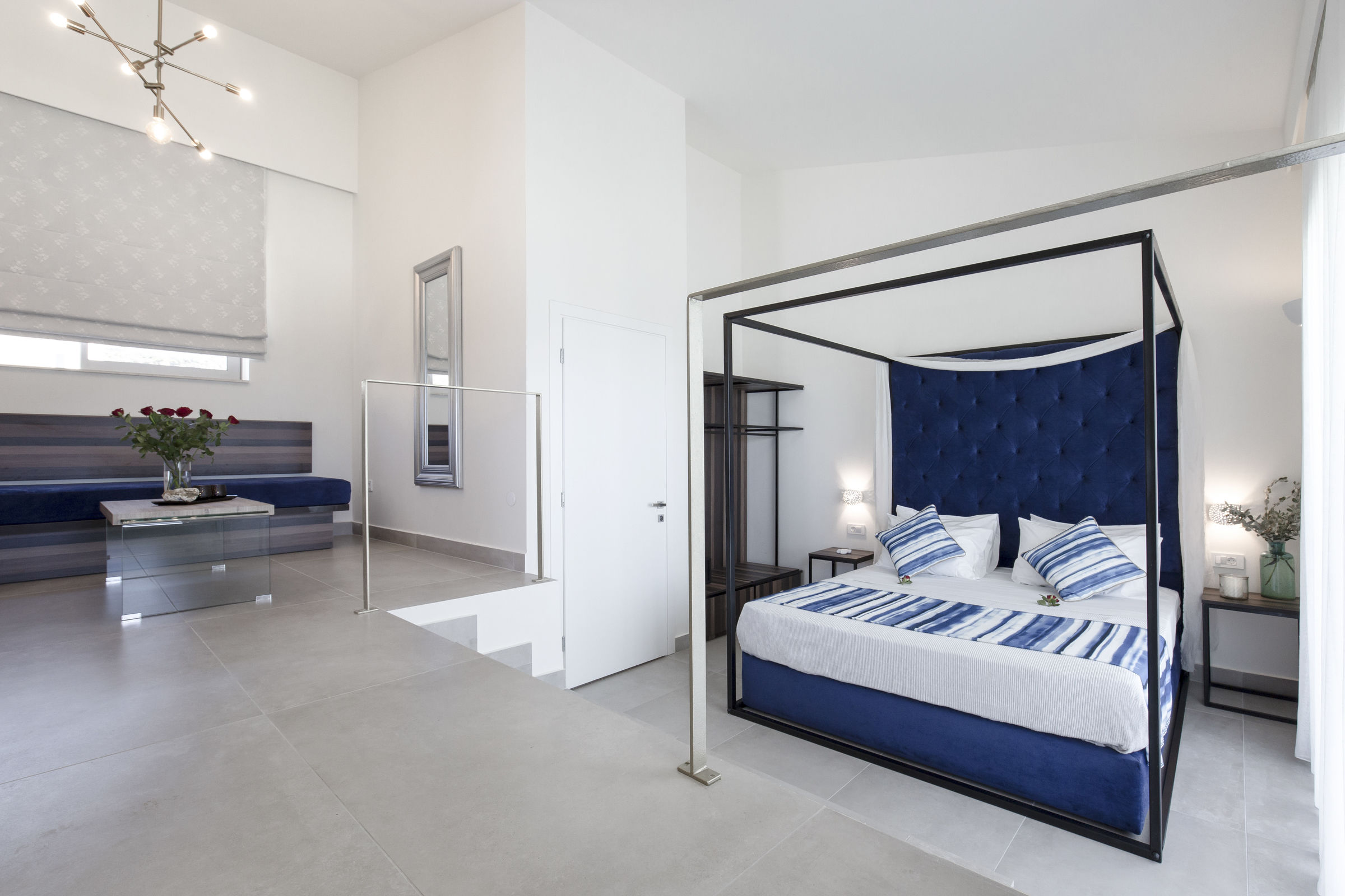 Aloe Boutique & Suites foto 45
