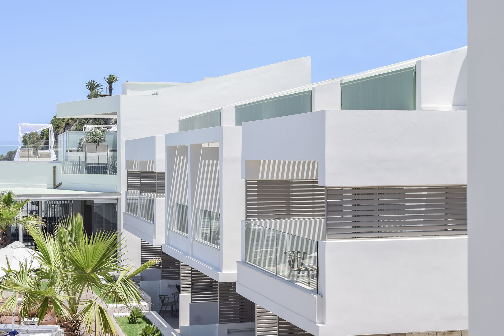 Aloe Boutique & Suites image 1