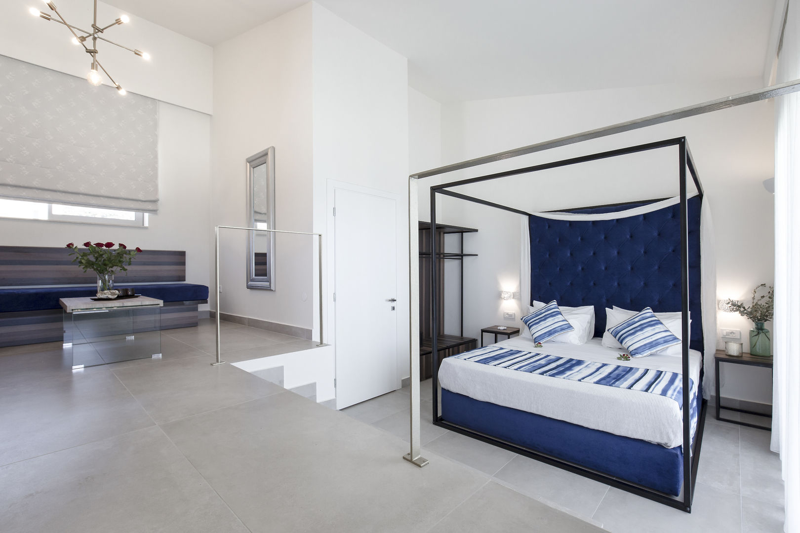 Aloe Boutique & Suites foto 44