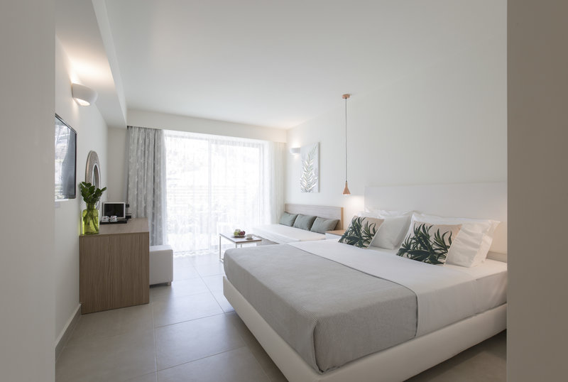 Aloe Boutique & Suites foto 16
