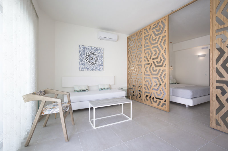 Aloe Boutique & Suites foto 13