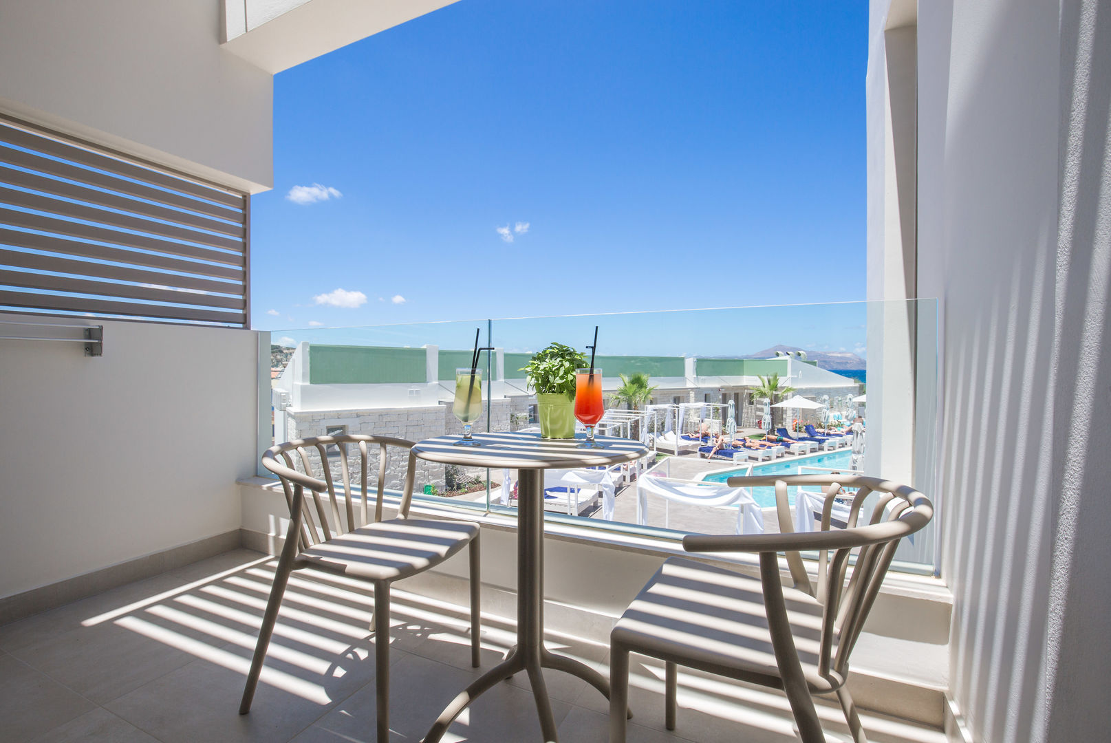 Aloe Boutique & Suites foto 26