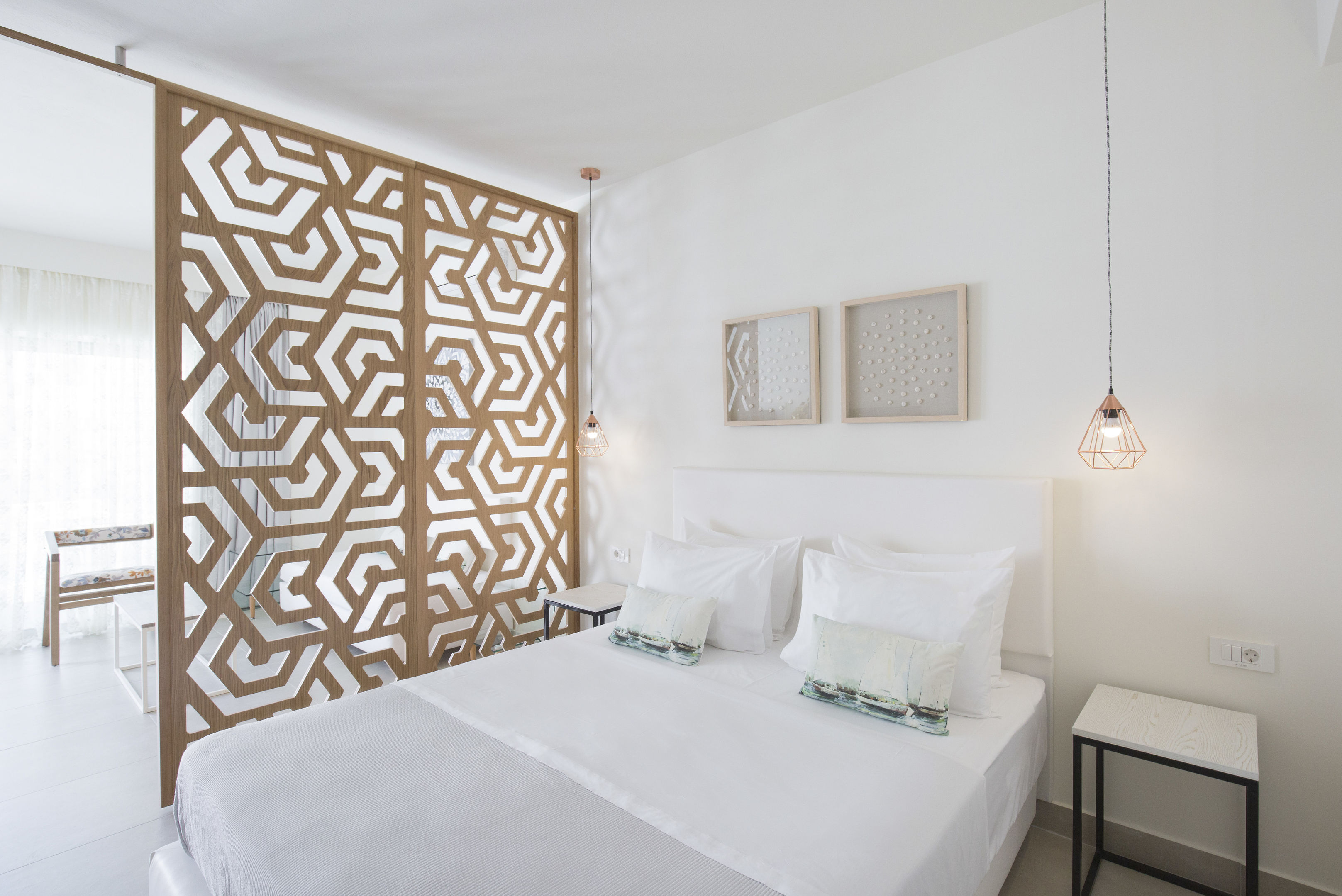 Aloe Boutique & Suites foto 24