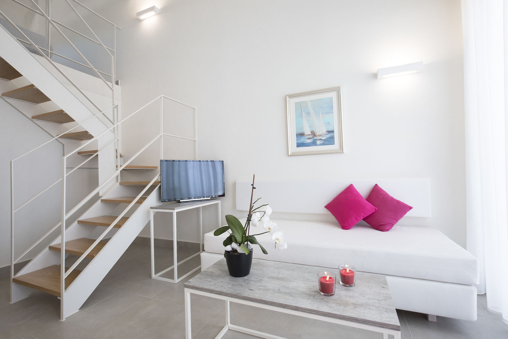 Aloe Boutique & Suites foto 50