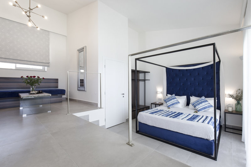 Aloe Boutique & Suites foto 43